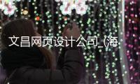 文昌网页设计公司_(海南文昌有哪些建筑设计公司) 